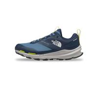 Scarpe The North Face Vectiv Fastpack Lite Waterproof azzurro chiaro blu scuro - 42