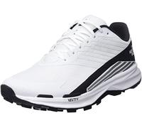 THE NORTH FACE M Vectiv Levitum TNF Black/TNF WhiteWalking Scarpa Uomo, TNF Bianco TNF Nero, 39 EU