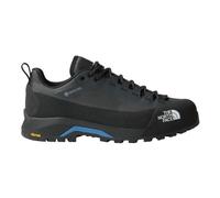 The North Face M Verto Alpine GORE-TEX - scarpe da avvicinamento - uomo 8 US Dark Grey man Gore-Tex,Vibram
