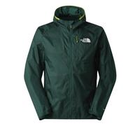 The North Face M Windstream Shell - giacca alpinismo - uomo Green L