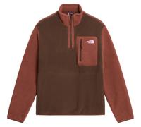THE NORTH FACE M Yumiori 1/4 Zip - Uomo - - Taglia L- modello 2027
