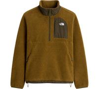 THE NORTH FACE M Yumiori Off Peak 1/2 Zip Jacket - Uomo - - Taglia M- modello 2027
