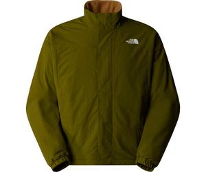 THE NORTH FACE M Yumiori Reversible Jacket - Uomo - Verde - Taglia XL- modello 2026