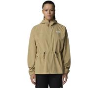 The North Face MA Wind W - giacca tempo libero - donna L Beige man
