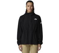 The North Face MA Wind W - giacca tempo libero - donna M Black man