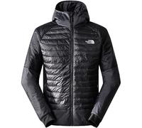 The North Face Macugnaga Giacca Asphalt Grey/TNF Black XL