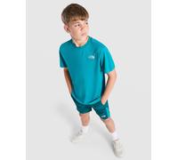 The North Face Maglia 24/7 Junior - Verde, verde S