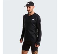 The North Face Maglia A Maniche Lunghe Summit Altimetro Da Uomo Tnf Black Rozmiar M male