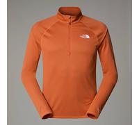 The North Face Sunriser 1/4 Zip Longsleeve Camicia Da Corsa Uomini
