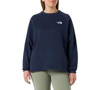THE NORTH FACE Maglia da Donna Sweat Shirt-nf0a55gr Sweat Shirt
