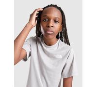 The North Face Maglia Embossed Junior, grigio XL