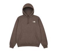 The North Face Maglia Evolution Box Regular Uomo Dark Chestnut L