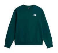 The North Face Maglia Evolution Box Regular Uomo Pacific Teal S,M,L