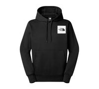 The North Face Maglia Fine Hoodie Uomo Black XL