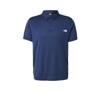 The North Face - Polo da escursionismo leggero e resistente a maniche corte con colletto abbottonato - M New Tanken Polo Summit Navy per Uomo - Taglia S - Blu navy