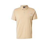 The North Face - New Tanken Polo - Maglia funzionale XXL beige