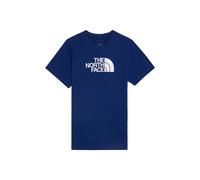 The North Face - Kid's Teen Evolution Half Dome S/S Tee - T-shirt XL blu