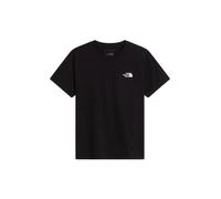 THE NORTH FACE Maglia funzionale 'Evolution' nero / bianco Bambini - Bimbo - Ragazzo (taglie 140-176) - Sport - Tipi di sport - Outdoor THE NORTH FACE 146-152