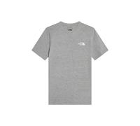 THE NORTH FACE Maglia funzionale 'EVOLUTION SIMPLE DOME' grigio sfumato Bambini - Bimbo - Ragazzo (taglie 140-176) - Sport - Tipi di sport - Outdoor THE NORTH FACE 134-142