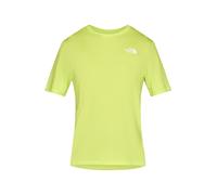 THE NORTH FACE Maglia funzionale lime Uomo THE NORTH FACE M