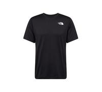 The North Face 24/7 Box Nse Short Sleeve T-shirt Nero XL Uomo