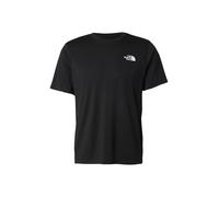 THE NORTH FACE Maglia funzionale nero Uomo THE NORTH FACE M