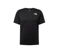 T-shirt The North Face 24/7 manica corta nero - XL