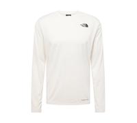 THE NORTH FACE Maglia funzionale 'Shadow' nero / bianco naturale Uomo THE NORTH FACE M nero / bianco naturale