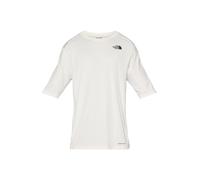 THE NORTH FACE Maglia funzionale 'SHADOW' nero / bianco Uomo THE NORTH FACE L