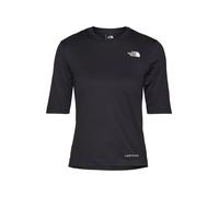 Maglietta da donna The North Face W Shadow Short Sleeve T-Shirt Taglia: M / Colore: nero