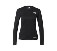 THE NORTH FACE Maglia funzionale 'Shadow' nero Donna THE NORTH FACE M nero