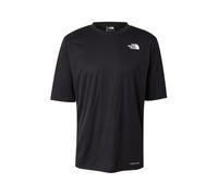 The North Face - Shadow S/S - Maglia funzionale L nero
