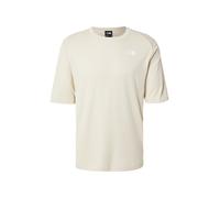 The North Face - Shadow S/S - Maglia funzionale S beige