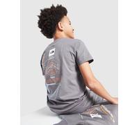 The North Face Maglia Graphic Junior, grigio L