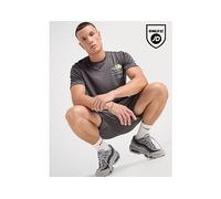 The North Face Maglia Graphic Performance, Grigio L