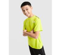 The North Face Maglia Mountain Athletics Junior, verde