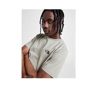 The North Face Maglia Simple Dome, Stone XS