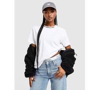The North Face Maglia Zumu Boyfriend, Bianco S