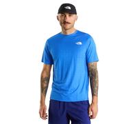 The North Face Maglietta A Maniche Corte 24/7 Pentadome Embossed