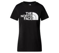 The North Face T-shirt Easy donna manica corta nero M