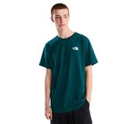 The North Face Maglietta A Maniche Corte Evolution Box Nse