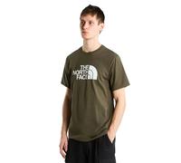 The North Face Maglietta A Maniche Corte Evolution Half Dome