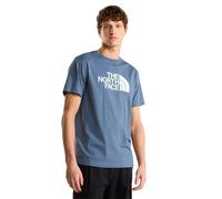 The North Face - Evolution Half Dome Short Sleeve - T-shirt XL blu