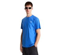 The North Face Maglietta A Maniche Corte Evolution Simple Dome