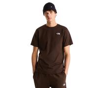 The North Face Maglietta A Maniche Corte Evolution Simple Dome