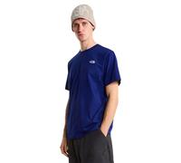 The North Face Maglietta A Maniche Corte Evolution Simple Dome