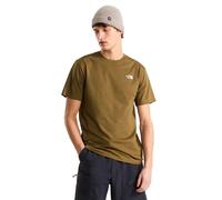 The North Face Maglietta A Maniche Corte Evolution Simple Dome