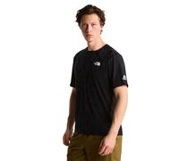 The North Face - Mountain Athletics S/S Tee 2.0 - Maglia funzionale XL nero