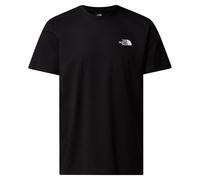 The North Face Maglietta A Maniche Corte Nse Raku Horse