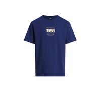 THE NORTH FACE Maglietta avorio / navy Uomo THE NORTH FACE M